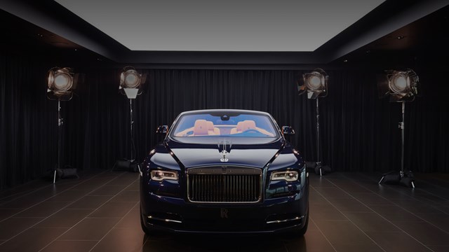 Rolls-Royce ghi nhuận mức doanh thu cao nhất trong lịch sử 119 năm của hãng