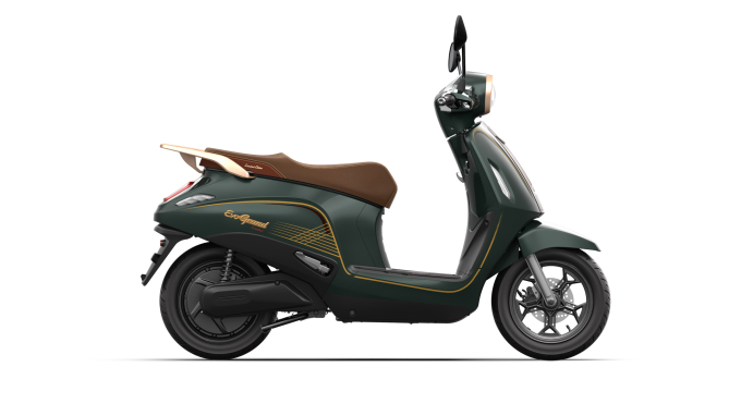 Evo Grand Premia và Evo Grand Limited hút khách nhờ thiết kế thời trang, thêm ưu đãi 3 triệu đồng