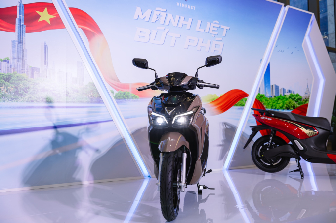 VinFast Kinet có giá từ 42,5 triệu đồng => VinFast Kinet có giá từ 40,0 triệu đồng