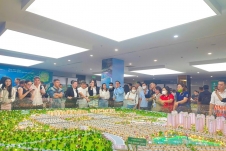 Kiềng 3 chân” bảo chứng“mua 1 lời 1”tại Vinhomes Green City - dự án hiếm hoi hoàn chỉnh pháp lý tại Tây Bắc TP.HCM