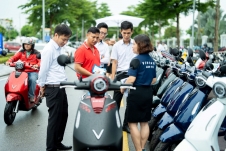 Chi phí thấp, giá trị cao, VinFast Evo Lite Neo chiếm trọn cảm tình của người trẻ