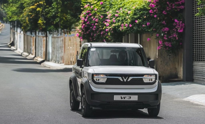 Từ VF 3 đến VF MPV 7, VinFast có nhiều lựa chọn phù hợp túi tiền gia đình Việt
